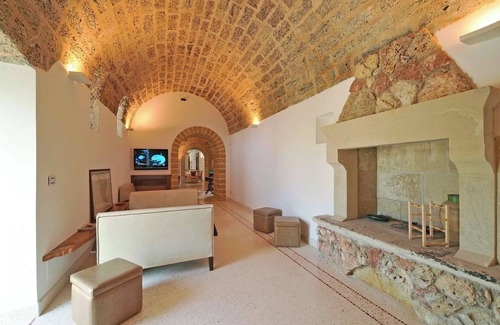 Supersano Hotel | Masseria Pizzofalcone