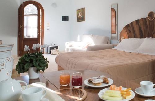 Supersano Hotel | Masseria Pizzofalcone
