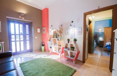 Lucera House | Masseria Sant'Agapito