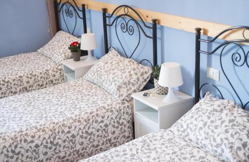 Lucera House | Masseria Sant'Agapito
