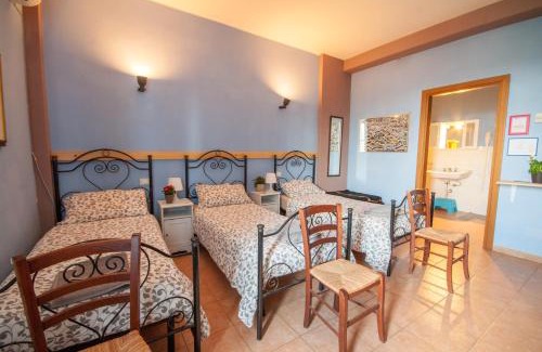 Lucera House | Masseria Sant'Agapito