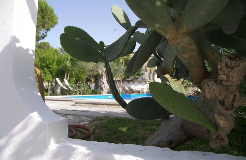 Specchia House | Masseria Verardo Mansion Typical house with garden Typical houseApartment in agrituris