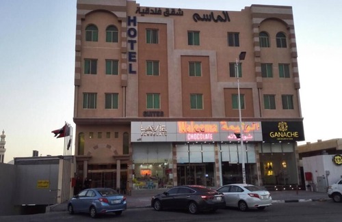 Al Hofuf Apartment | MASSET ALMASEM5 SERVICED APARTMENTS