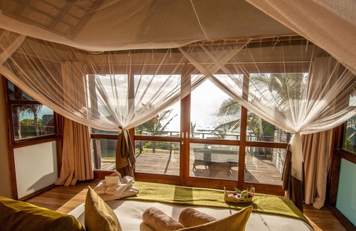 Massinga Cabin | Massinga Beach Lodge