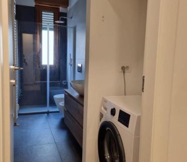Giambellino Apartment | Massi’s House