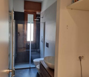 Giambellino Apartment | Massi’s House