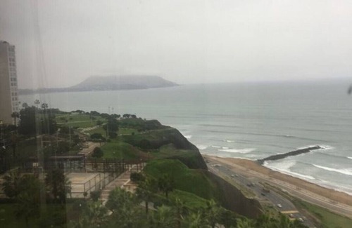 Santa Cruz House | MASSIVE 4 BEDROOM MALECON DUPLEX PENTHOUSE