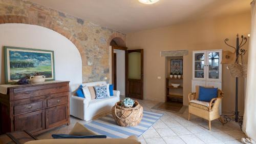 Pomarance Villa | Masso delle Fanciulle 14, Emma Villas