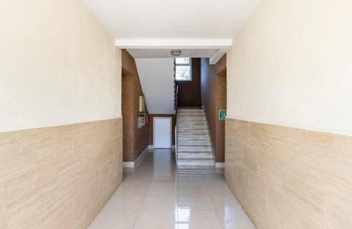Quartiere XXI Pietralata Apartment | Massy & Alex house intero appartamento