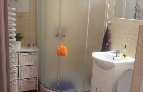 Krowodrza Apartment | Master Corner Apartment, 4 bedrooms, Up to 12 people