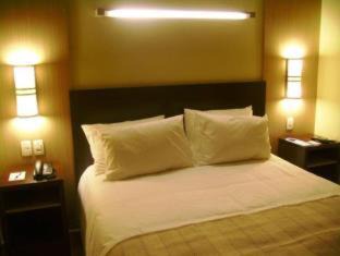 Floresta Hotel | Master Cosmopolitan Moinhos de Vento