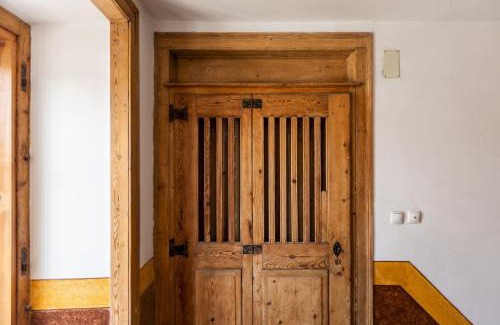 Baixa Apartment | Master Deco Gem in Baixa