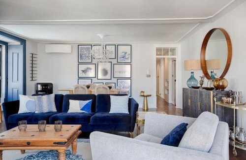 Baixa Apartment | Master Deco Gem in Baixa
