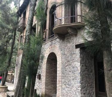 Santeagueda Apartment | Master Loft en Valquirico