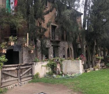 Santeagueda Apartment | Master Loft en Valquirico