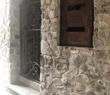 Santeagueda Apartment | Master Loft en Valquirico
