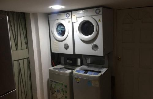Newton Bed & Breakfast | Master Room at Orchard Road