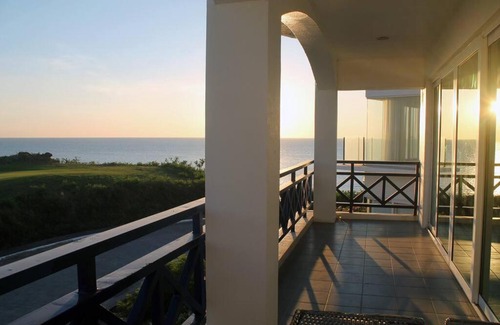 San Fernando Apartment | Master Suite at World Class Resort