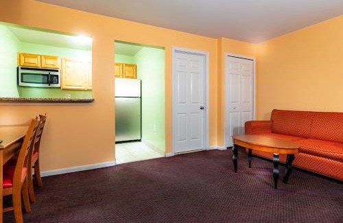 Waldorf Hotel | Master Suites Hotel