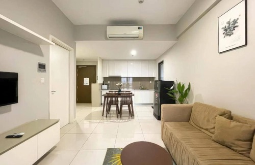 Thao Dien Apartment | Masteri An Phu Apartment