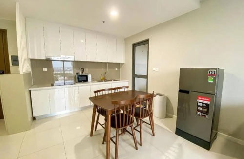 Thao Dien Apartment | Masteri An Phu Apartment