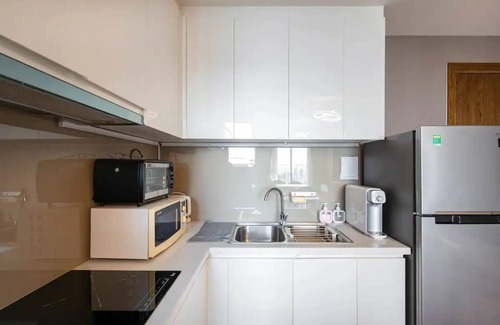 Thao Dien Apartment | Masteri An Phu Apartment