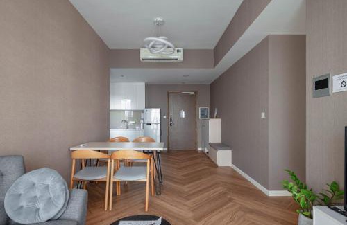 Thao Dien Apartment | Masteri Residence Heera Stay Apartment