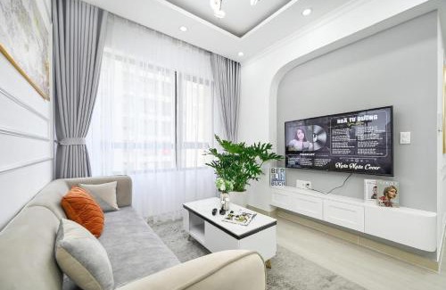 Thao Dien Apartment | Masteri Residence Heera Stay Apartment