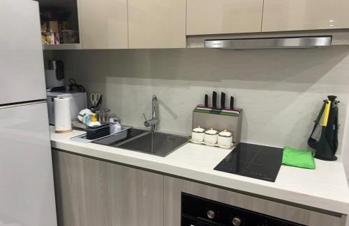 Tu Liem Apartment | Masteri Tây Mỗ