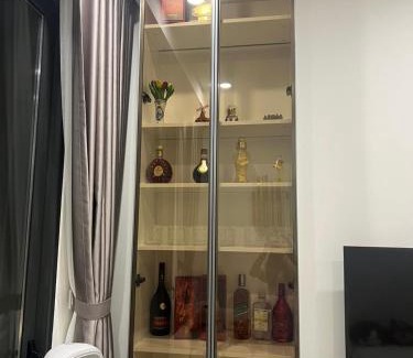 Tu Liem Apartment | Masteri Tây Mỗ