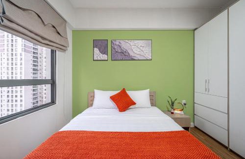 Thao Dien Apartment | Masteri Thảo Điền - MRT Metro 5m Quận 1