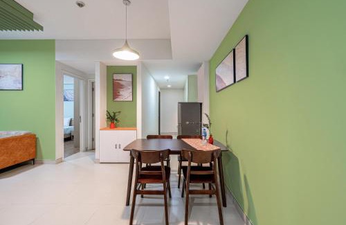 Thao Dien Apartment | Masteri Thảo Điền - MRT Metro 5m Quận 1