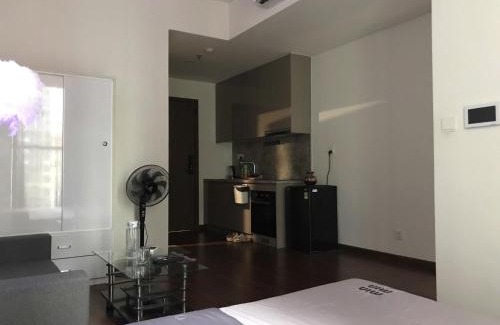 Gia Lam Apartment | Masteri Waterfront Homestay