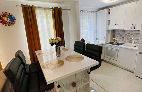 Tractorul Apartment | Masterpiece Studio