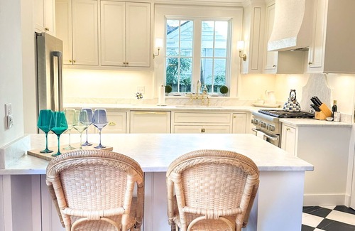 Summerville House | Masters on Monte Sano- charming southern home, less than 2 miles from course