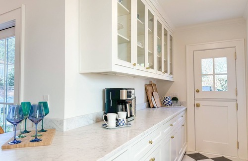 Summerville House | Masters on Monte Sano- charming southern home, less than 2 miles from course