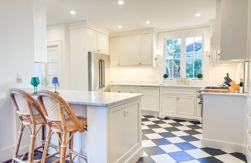 Summerville House | Masters on Monte Sano- charming southern home, less than 2 miles from course