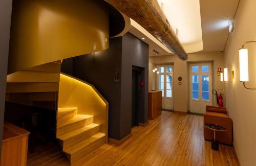 Angra do Heroismo Hotel | Mastro - Discoveries and Memories