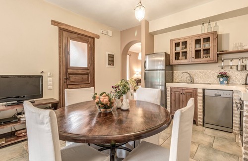 Agios Georgios Villa | Mastrogiannis villa Lemonia