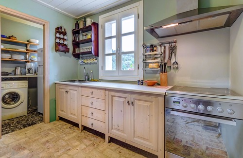 Agios Georgios Villa | Mastrogiannis villa Lemonia