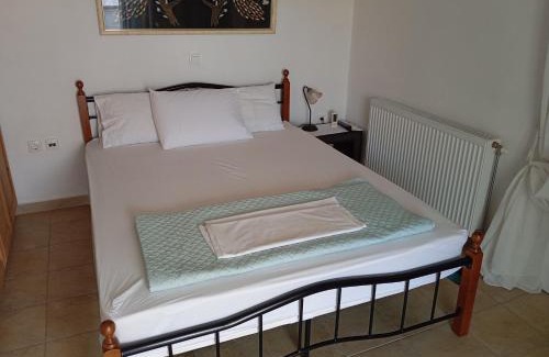 Skiros Apartment | mastroianni house