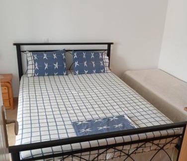 Skiros Apartment | mastroianni house