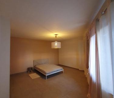 Liege Apartment | MAT Flat