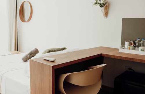 Mata de Platano Bed & Breakfast | Mata e' Platano Guesthouse #5, Luquillo PR