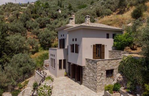 South Pelion Villa | Mata's House Pelion
