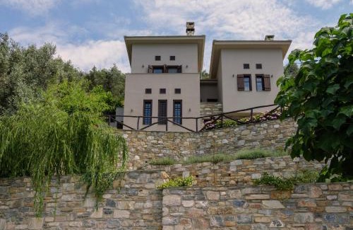 South Pelion Villa | Mata's House Pelion