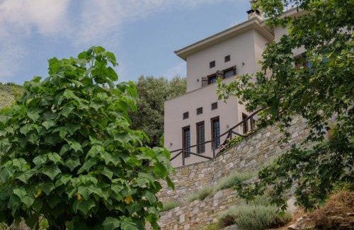 South Pelion Villa | Mata's House Pelion