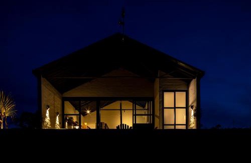 Goncalves Ski Chalet | Mataka'a - Chalé Industrial na Mantiqueira