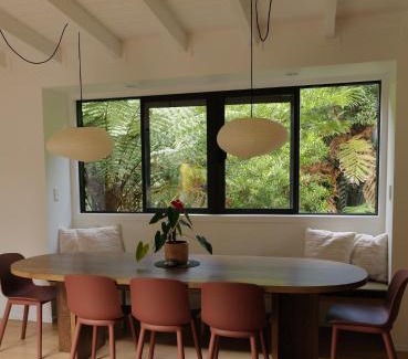 Matakana House | Matakana Retreat - Luxury Off Grid Lodge in Nature