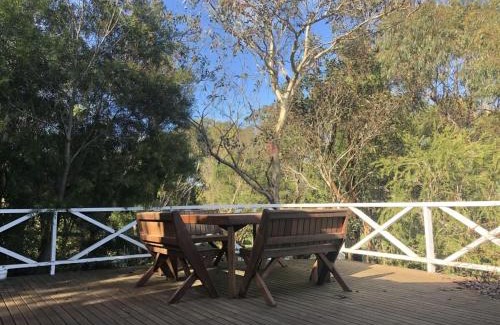 Fish Creek House | Mataluka at Fish Creek